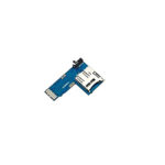 2-IN-1 Raspberry Pi Dual TF / SD Card Switcher Adapter
