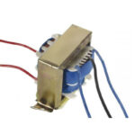 24V 1A Transformer 24-0-24