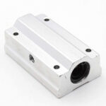 SC12LUU 12mm Linear Ball Bearing Slide Unit for CNC, 3D Printer