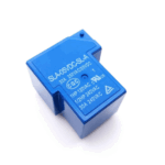 12V 4 Pin 30A Power Relay SLA-12VDC-SL-A - Image 2