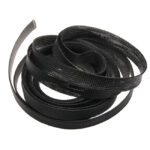 Nylon 12mm Expandable Braided Sleeve for Wire Protection-1Meter Continues (Length)