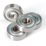 Radial Ball Bearing 608ZZ for 3D Printer/ Robot