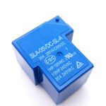 5V 4 Pin 30A Power Relay SLA-05VDC-SL-A