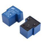 12V 4 Pin 30A Power Relay SLA-12VDC-SL-A