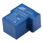 24V 4 Pin 30A Power Relay SLA-24VDC-SL-A
