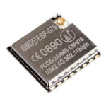 Ai Thinker ESP-07S ESP8266 Serial WiFi Module