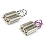 720 Magnetic Micro Coreless Motor for Micro Quadcopters – 2xCW & 2xCCW