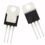 BTA16-600B 600V 16A Triac