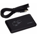 JT308 125KHz USB Proximity Sensor Smart RFID ID Card Reader