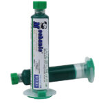 Mechanic UV Curing Solder Mask Ink 10ml - Green