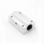 SC16LUU 16mm Linear Ball Bearing Slide Unit for CNC, 3D Printer - Image 3