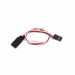 SafeConnect Flat 15CM M-F Servo Lead Extension (Futaba) Cable - Image 5