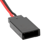 SafeConnect Flat 15CM M-F Servo Lead Extension (Futaba) Cable - Image 8