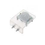 Bracket for Pyroelectric Infrared PIR Motion Sensor Detector Module HC-SR501