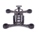 QX95 Brushed Racing Quadcopter Frame