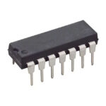 LM324N IC (Chinese)