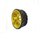 100x40mm 8mm Wheel
