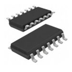 MAX232CSE SOIC-Narrow-16 RS-232 Interface IC (Chinese)