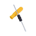 2 in 1 Flat and Philips Head Screw Driver