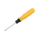 2 in 1 Flat and Philips Head Screw Driver - Image 3