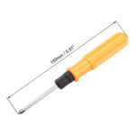 2 in 1 Flat and Philips Head Screw Driver - Image 7