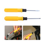 2 in 1 Flat and Philips Head Screw Driver - Image 2