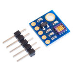 GYML8511 Analog Output Ultra-Violet Light Sensor Module
