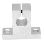 SK12 12MM linear bearing rail support XYZ Shaft Table CNC Router SH12A