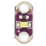 LilyPad LED White Color