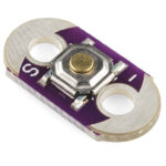 LilyPad Button Board Module For Arduino