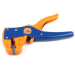 Multitec 02DX Self Adjusting Wire Cutter – Stripper