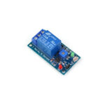 Photosensitive Resistance Sensor Relay Module