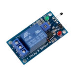 Thermal Sensor Relay Module