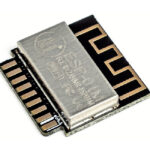 Ai Thinker ESP-01M WiFi Module