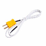 Surface thermocouple K type high temperature resistance Probe (0 to 600 °C)