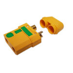 Amass XT90-S Anti-Spark Connector with Housing-Female
