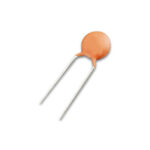390pf Ceramic Capacitor (25 Pieces)
