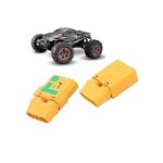 Amass XT90-S Anti-Spark Connector with Housing-Female - Image 3