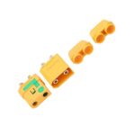 Amass XT90-S Anti-Spark Connector with Housing-Female - Image 2