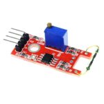 Dry Reed Pipe Magnetron Magnetic switch Module - Image 2