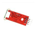 Dry Reed Pipe Magnetron Magnetic switch Module - Image 3