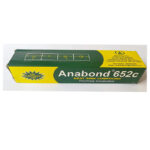 Heat Sink Compound 100Grams 652C - ANABOND ORIGINAL