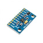 MPU9250 9-Axis Attitude Gyro Accelerator Magnetometer Sensor Module ( Original Chip) - Image 2