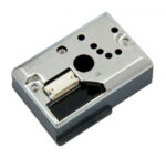 PM2.5 GP2Y1010AU0F Dust Smoke Particle Sensor - Image 2