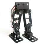 ROBOT FEET MS SERVO BRACKET - Image 4