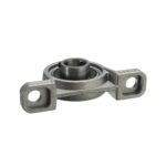 10mm Bore Inner Ball Mounted Pillow Block Insert Bearing KP000 - Image 2