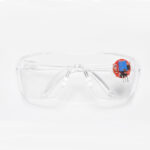 Infrared Eye Blink Sensor with Goggles