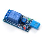 Humidity Sensitive Switch 5V Relay Module