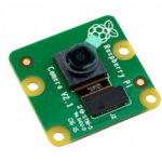 Raspberry Pi Camera V2