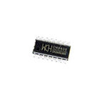 CH340G SOIC16 USB to Serial TTL-RS232 converter IC (Original)